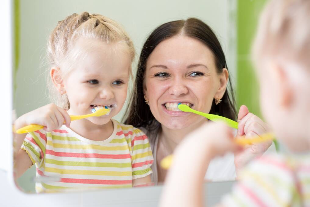 HEALTH: The Child Dental Benefits Schedule is a government program providing access to up to $1,000 in benefits over two consecutive calendar years. Photo: Shutterstock.