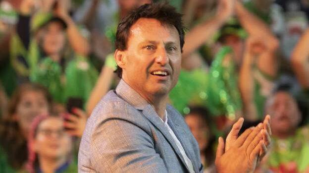 Laurie Daley's signed up to ACM's NRL coverage, you should, too.