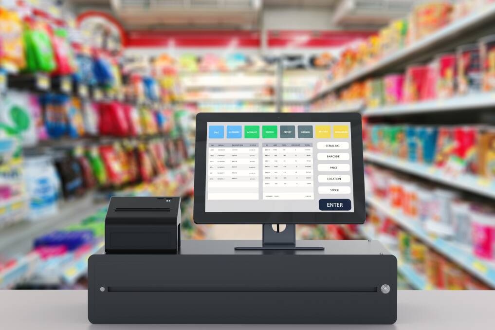 How POS systems are improving for retail businesses