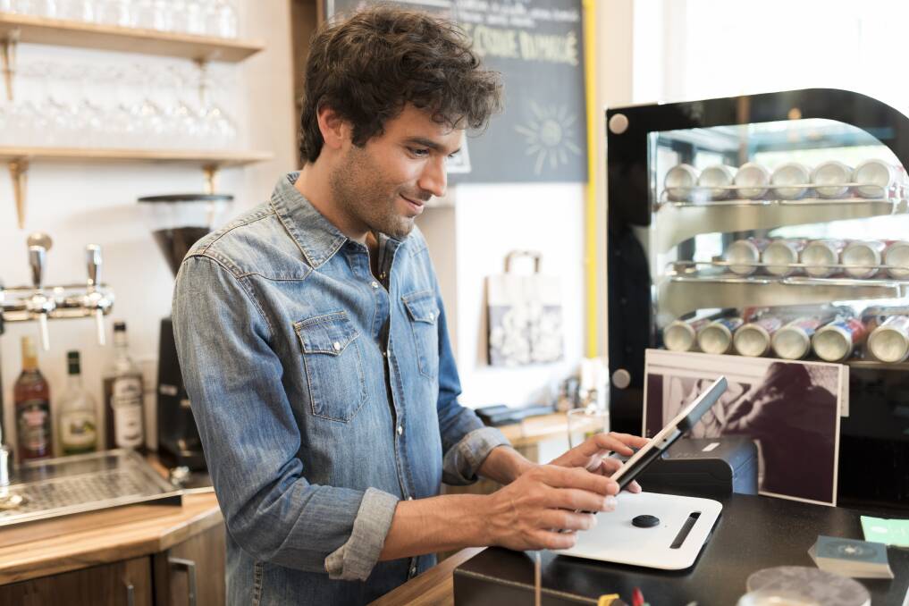 How POS systems are improving for retail businesses