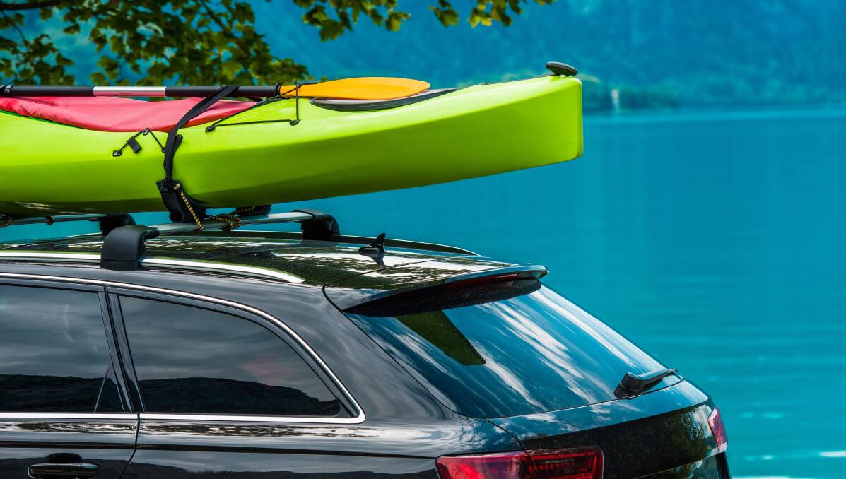 The Advantages Of Installing A Roof Rack On Your Vehicle