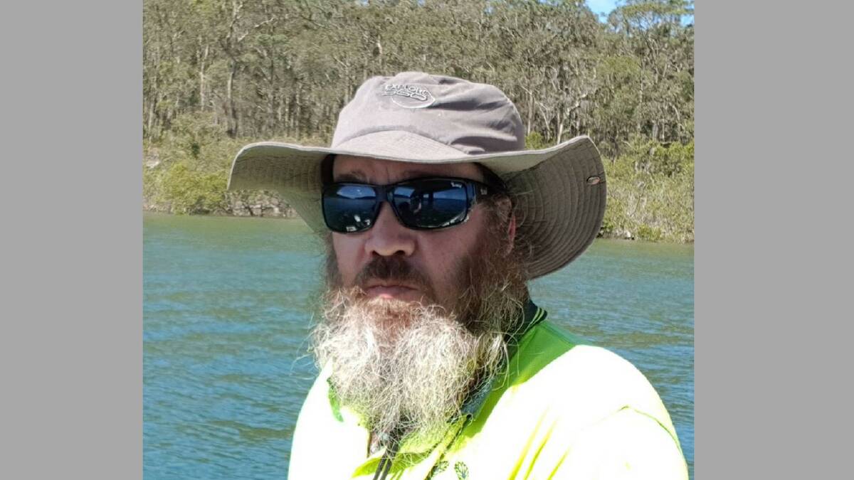 Missing man could have headed to nearby bushland