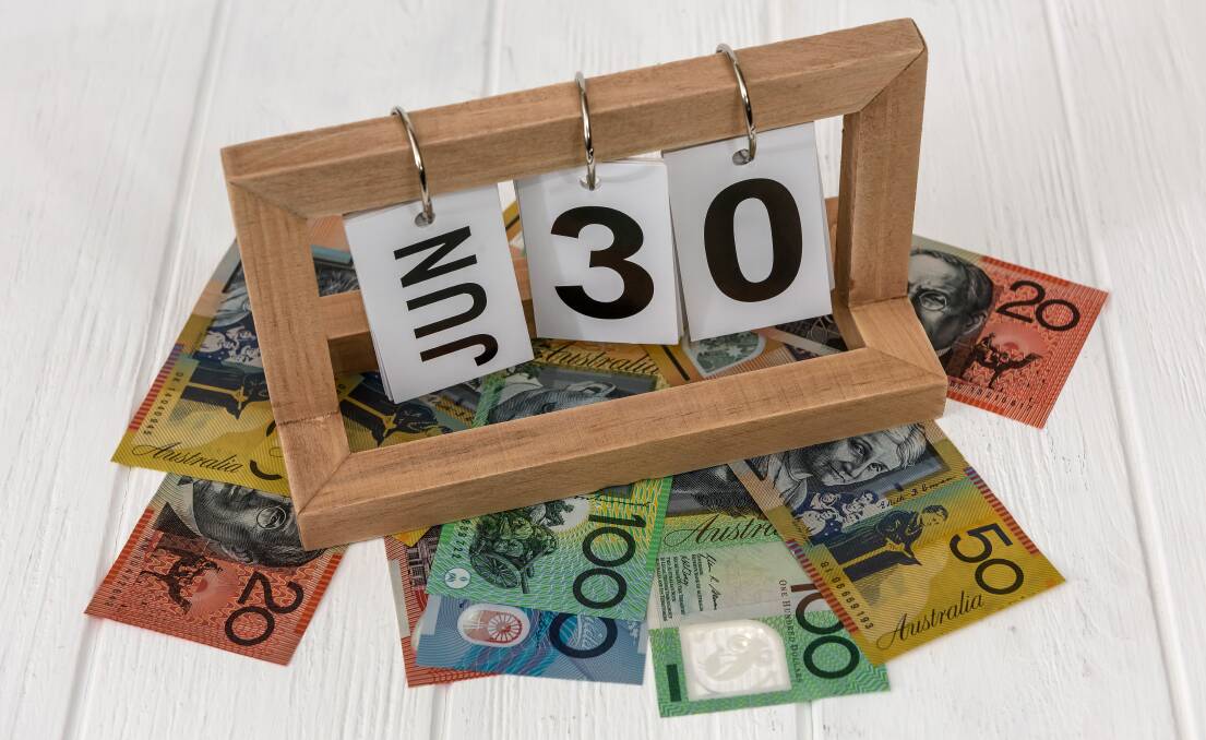 Dividends from Australian shares are the only Australian income stream where profits are taxed before you receive them. The franking credits are simply a credit for tax paid by the company on behalf of the investor.