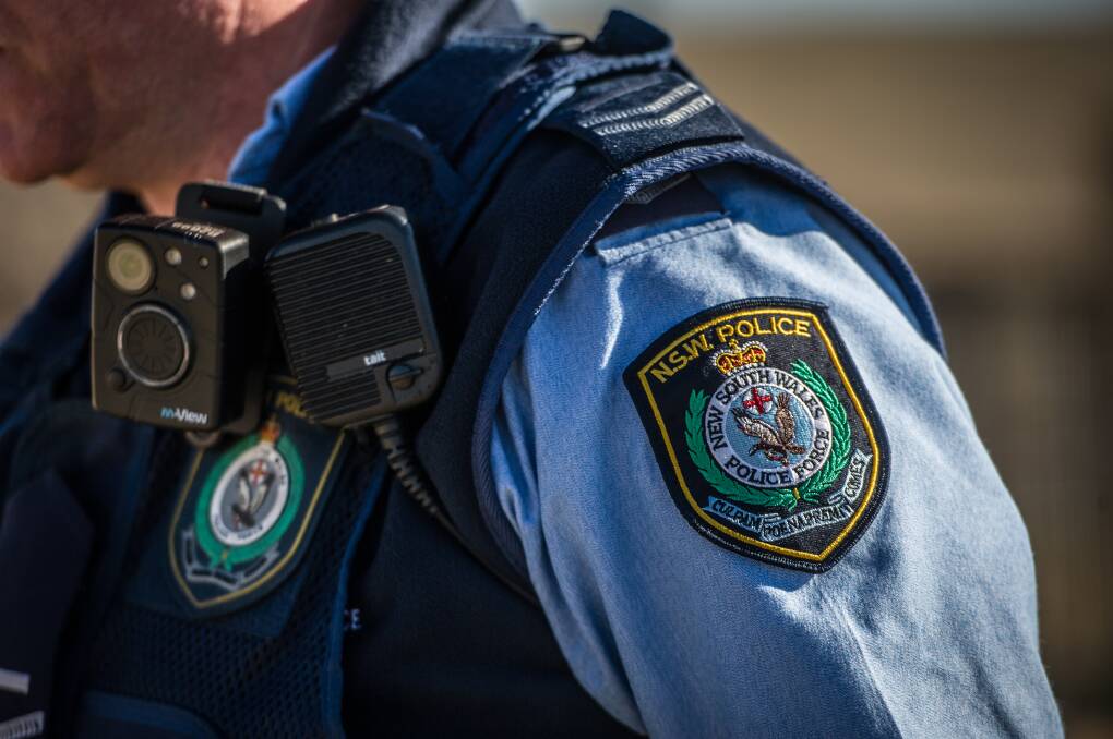 The NSW police force has an estimated 1700 sworn officers on extended sick leave, including about 340 in Northern Region. 
