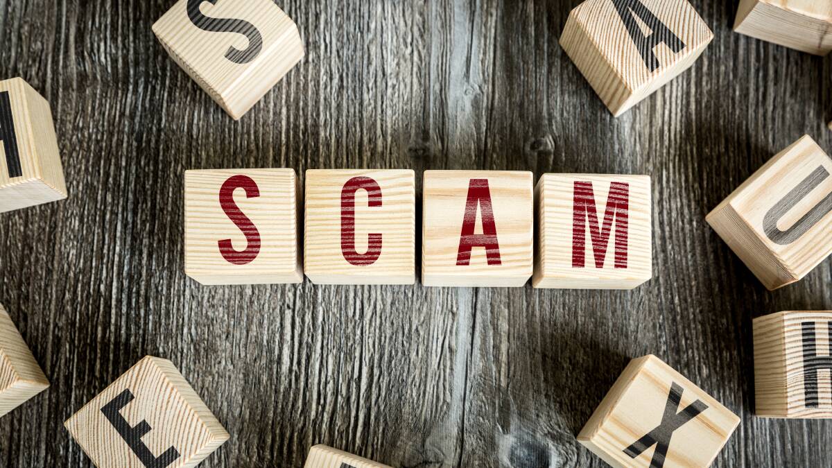 Scamwatch: Scammers targeting business emails