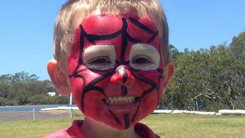 Neighbour asked what he saw on day William Tyrrell vanished