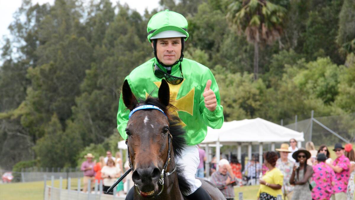 Tuncurry Forster Jockey Club will host the Seafood Race Day this Saturday, January 16.