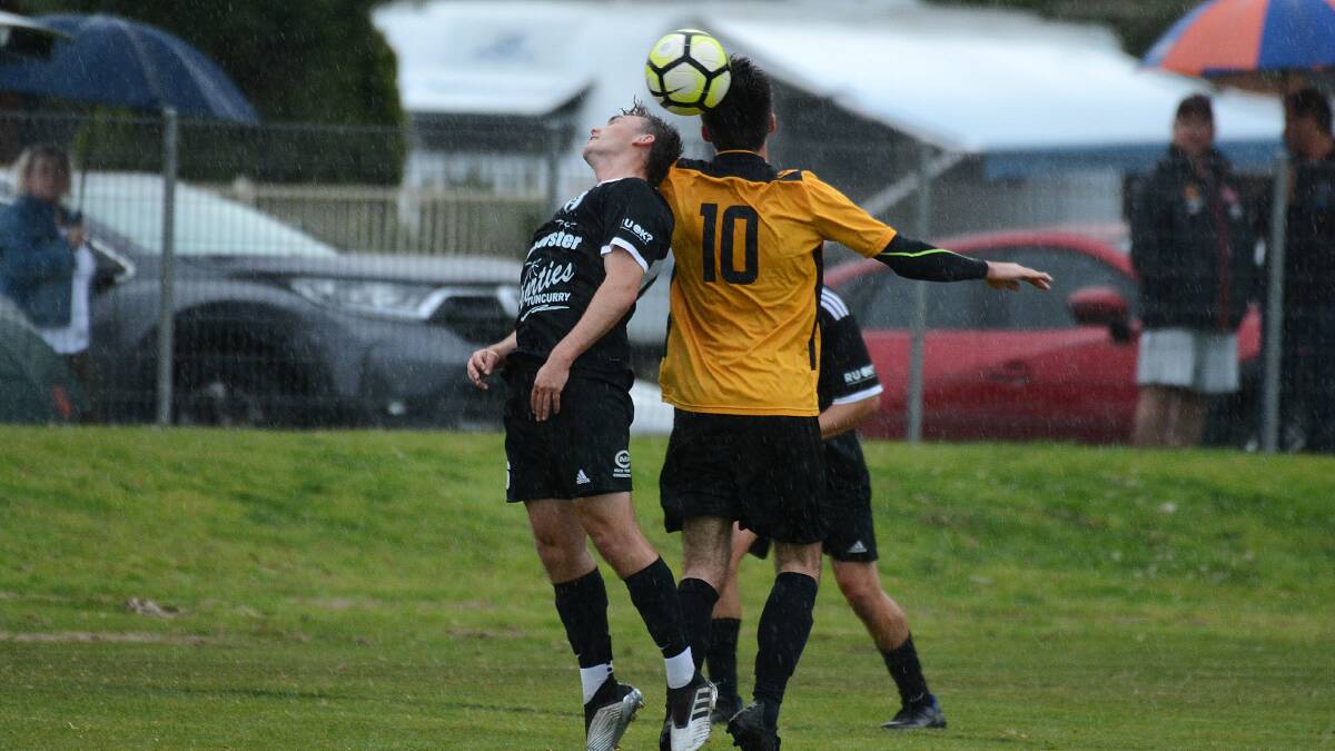 Wallis Lake and Tuncurry Forster ZPL will meet in a top-of-the-table clash this Wednesday evening.