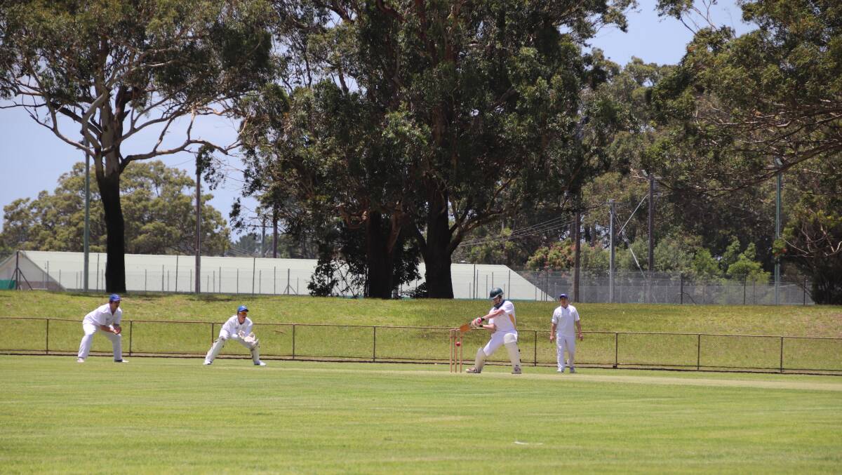The Manning District Cricket Association season starts this weekend.