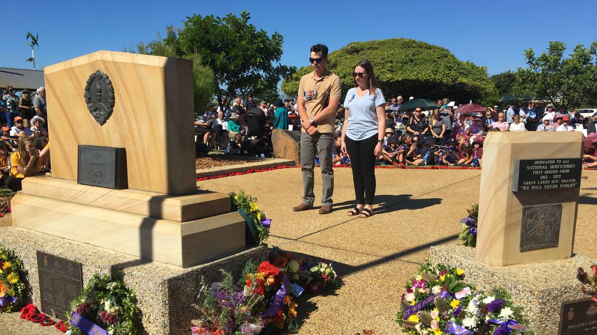 Australians are being asked to commemorate Anzac Day from their driveways in 2020.