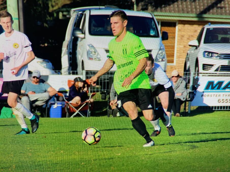 Wallis Lake and Tuncurry Forster ZPL will meet in the third round of the Men's Southern League.
