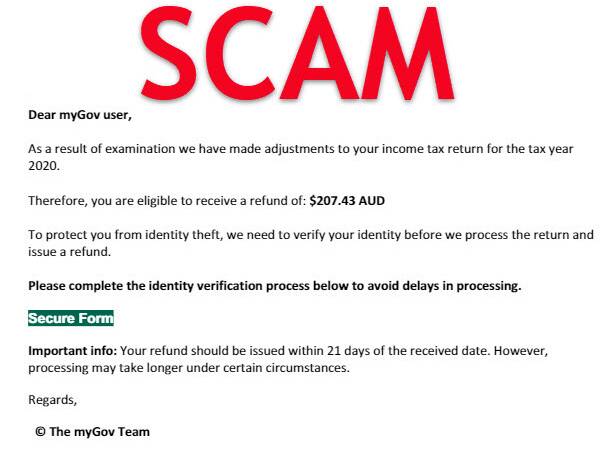 scam-promises-refund-from-tax-return-great-lakes-advocate-forster-nsw
