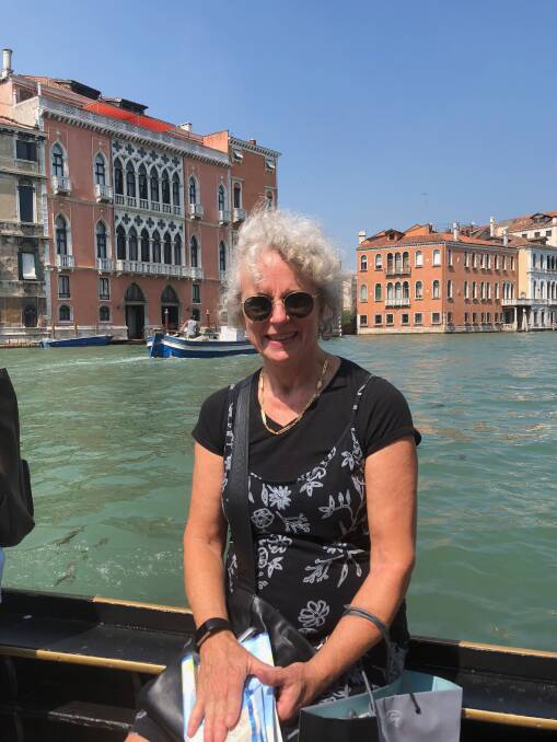 Learn from a local: Lindy McLeod will take you on an inspired Italian adventure.
