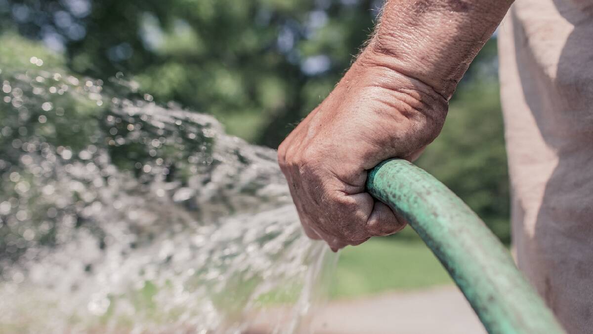 Severe water restrictions lasted more than 70 days across the Mid Coast LGA.