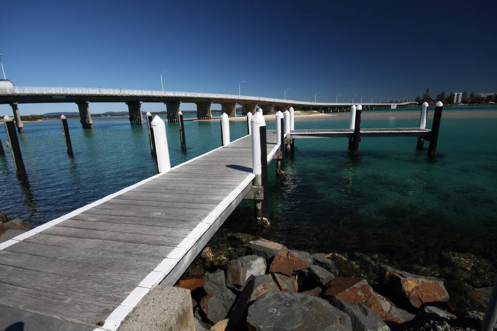 Rotarians will be using Friday to visit the attractions of Forster prior to the Conference kicking off on Saturday. 
