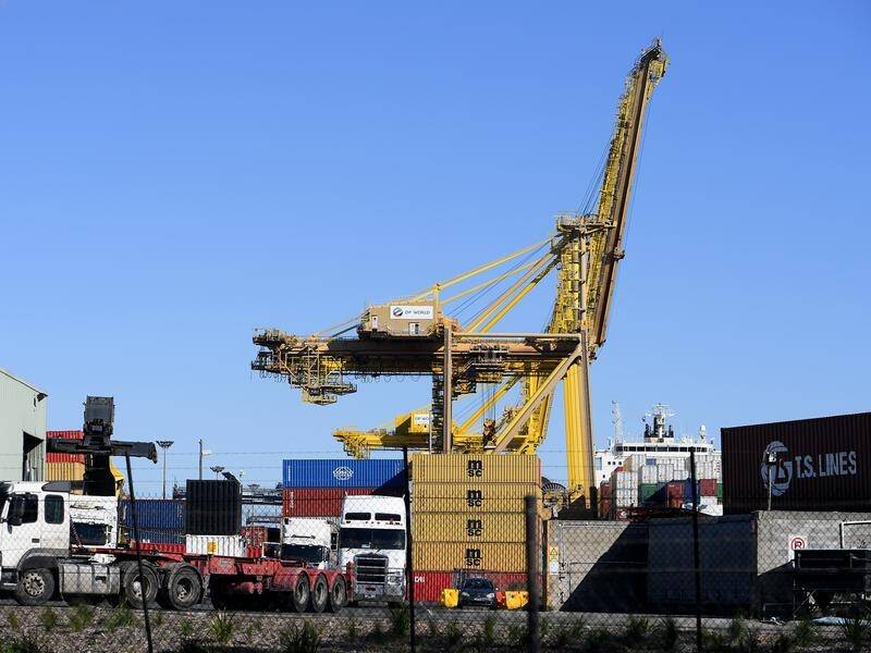 Fremantle wharfies will walk off the job, joining strikes in other ports over workplace agreements.