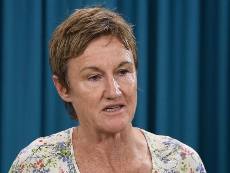 NT Children's Commissioner Colleen Gwynne found 16 years of failures in scrutinising two carers.