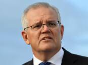 Australia has been one of the standout performers in managing COVID-19, Scott Morrison says.
