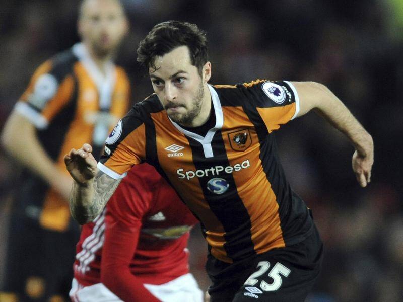 Former Tottenham and Hull City player Ryan Mason will manage Spurs until the season's end.