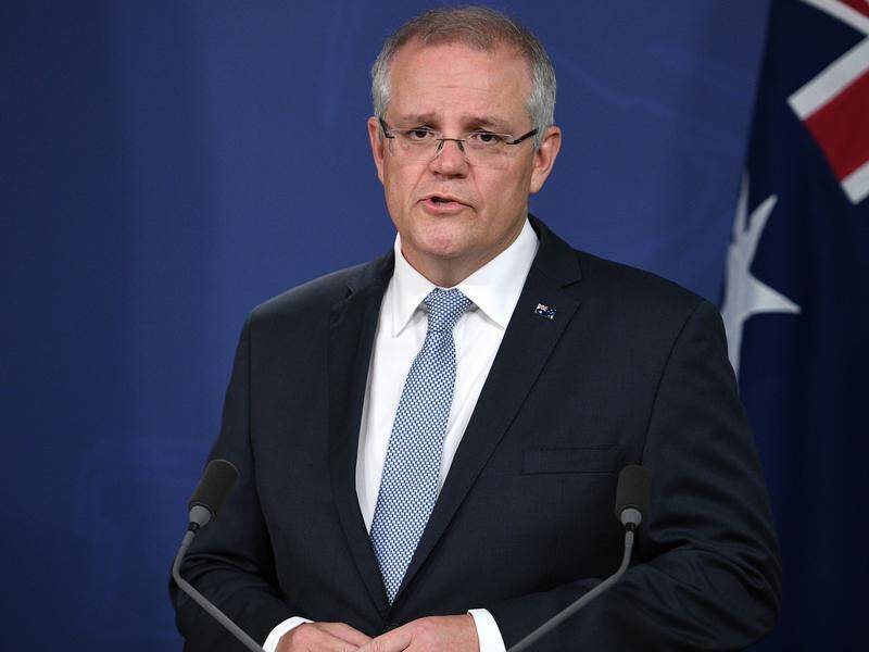 Prime Minister Scott Morrison has decided to formally recognise Jerusalem as the Israeli capital.