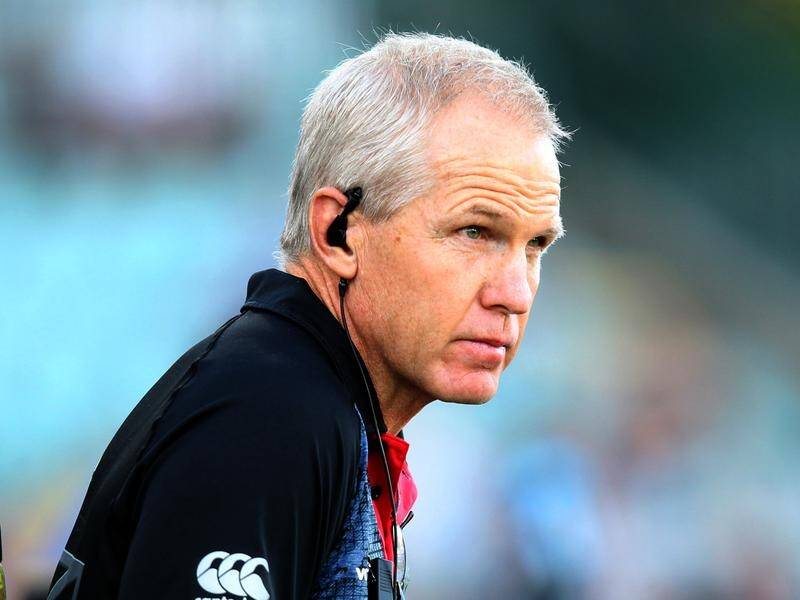 Former NRL coach Matt Elliott will be one of Anthony Griffin's assistants at the Dragons.