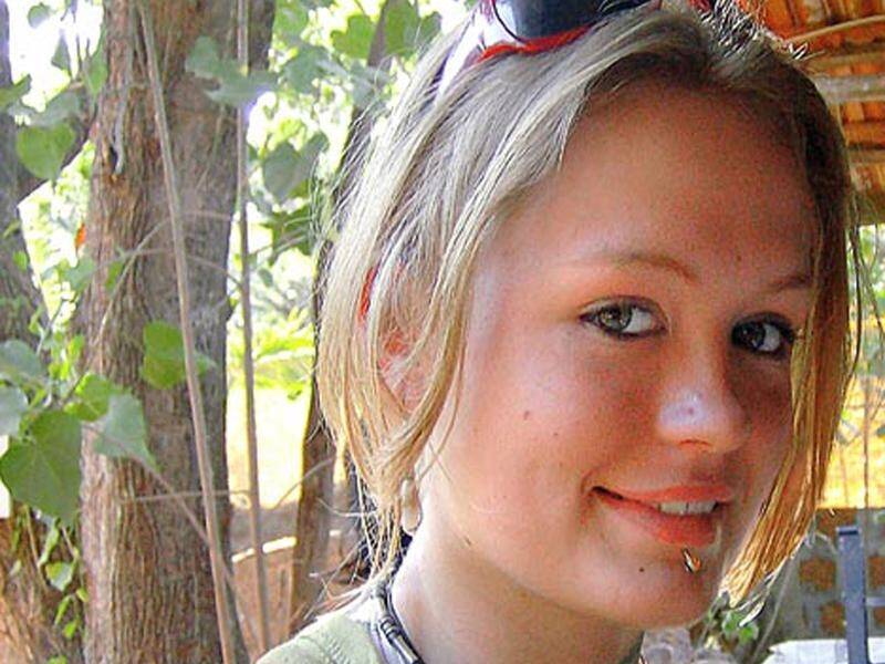 An Indian man has been jailed for 10 years over the death of UK teenager Scarlett Keeling in 2008.