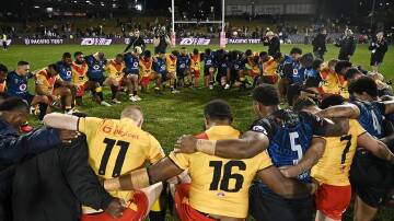 Wayne Bennett says mid-season Pacific nations Tests should remain on the rugby league calendar.