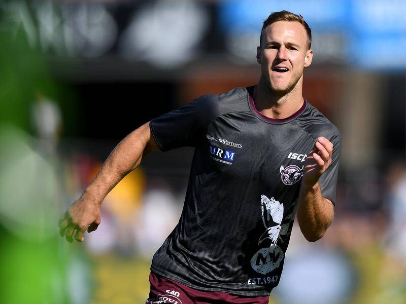 Jeers to cheers: coach Kevin Walters says Maroons fans will love Daly Cherry-Evans as their skipper.