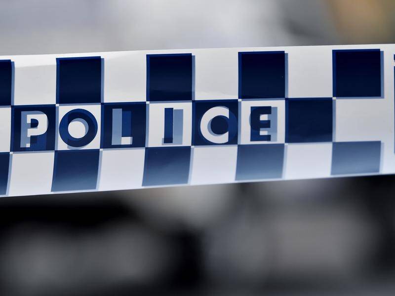 Police say a nine-year-old boy has died after an all-terrain vehicle rolled over south of Tamworth.