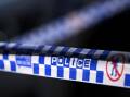 Victorian police are investigating more than 40 fires linked to a conflict between crime syndicates. (Joel Carrett/AAP PHOTOS)