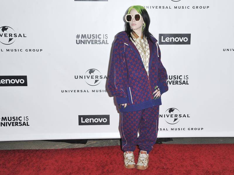 Billie Eilish was the first teenager to win all four major Grammy awards categories.