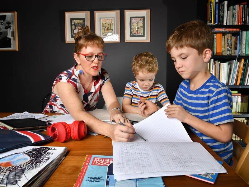 Homeschooling numbers continue to rise | Great Lakes Advocate | Forster, NSW