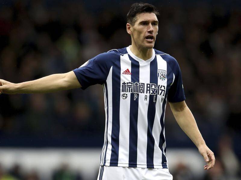 Gareth Barry has retired at the age of 39, bringing the curtain down on a 20-year career.