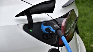 Victorian electric car owners receiving tax refunds 'with interest'