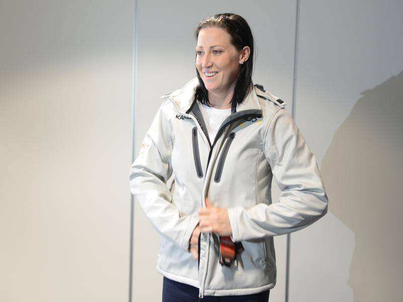 Former Olympic athlete Jana Pittman has started as a junior doctor in a western Sydney hospital.