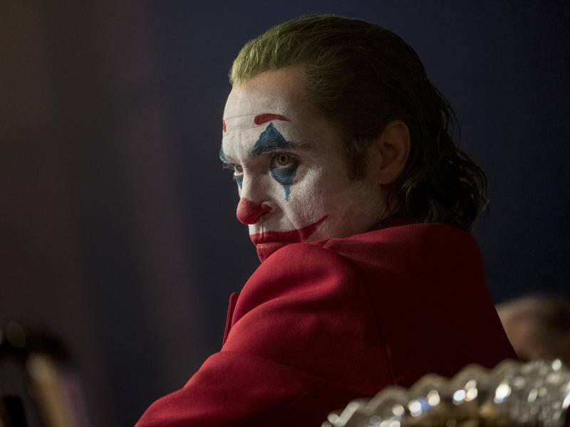 The film Joker has scored the maximum BAFTA award nominations.