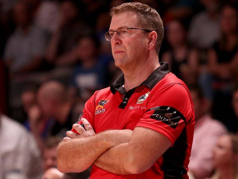 Perth Wildcats coach Trevor Gleeson has called on his NBL side to brush up on their basics.