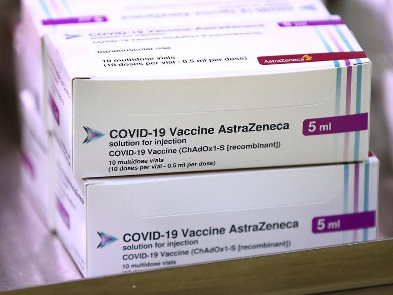 Pakistan has approved AstraZeneca's coronavirus vaccine.