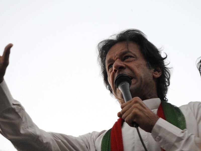 PM Imran Khan sought to introduce the castration penalty amid an outcry over several rape cases.