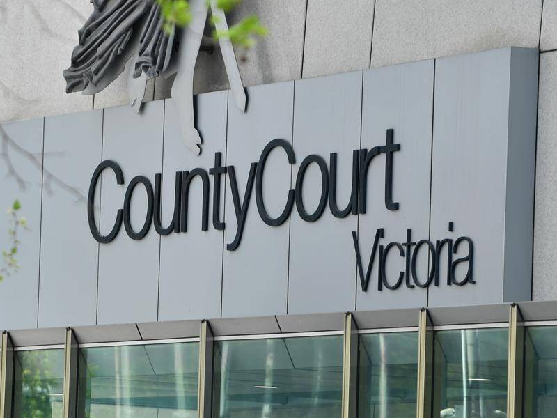 A Melbourne man who has pleaded guilty to child abuse is in the "early stage" of treatment.