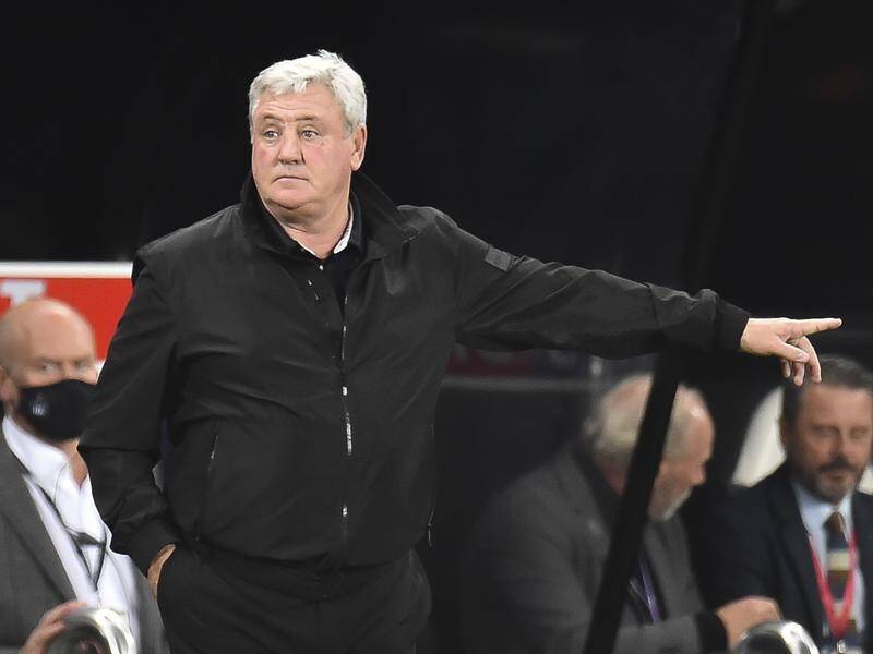 Steve Bruce has left his post at Newcastle after completing his 1000th game as an EPL manager.