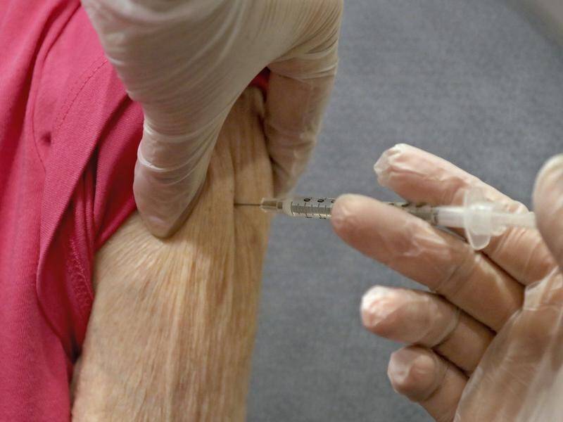 Florida's has made people age 65 and older a priority for the COVID-19 vaccine.
