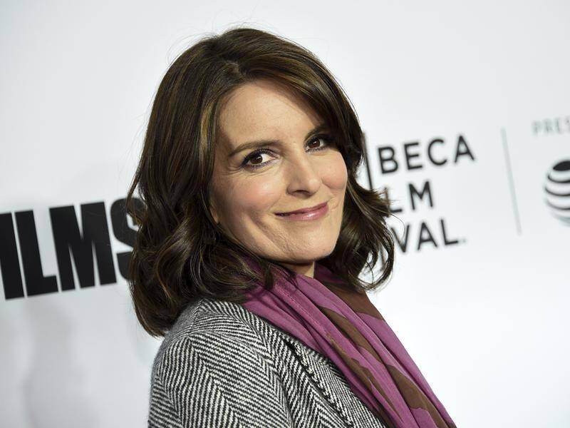 Tina Fey has asked that four episodes of 30 Rock be removed because characters appear in blackface.