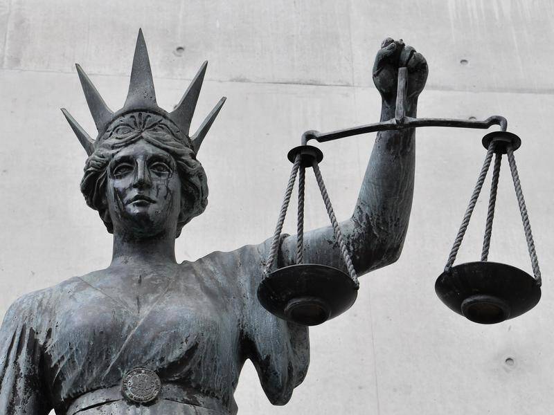 A Brisbane man has pleaded not guilty to charges of rape and indecent treatment of children.