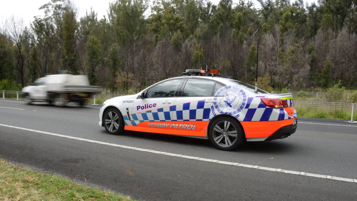 NSW Police will target reckless drivers this Queen's Birthday long weekend.