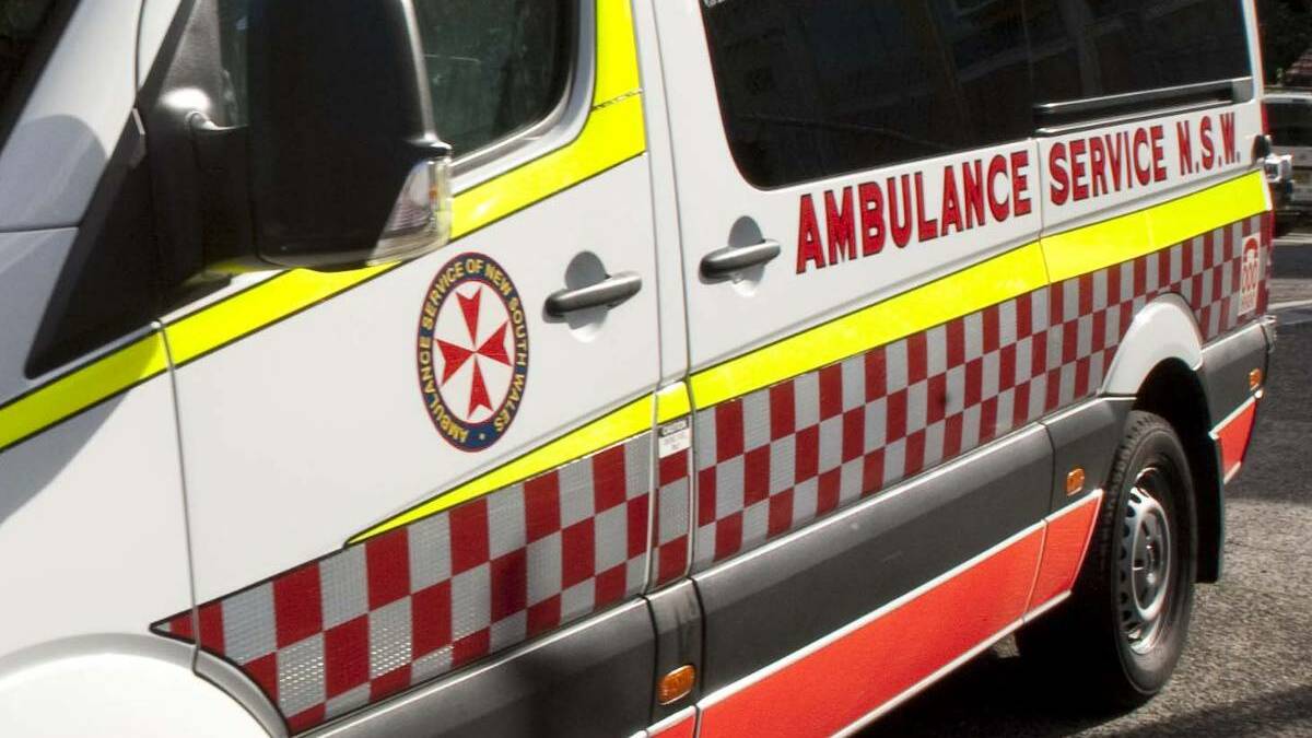 Man dead and others injured in three-car crash on Pacific Highway