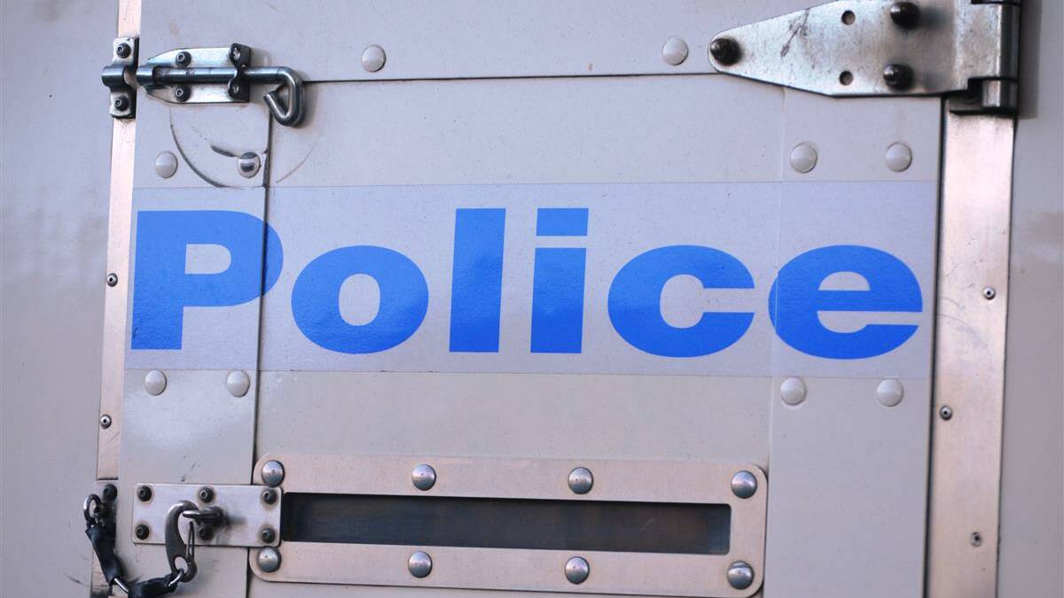Human remains found in bush north of Taree