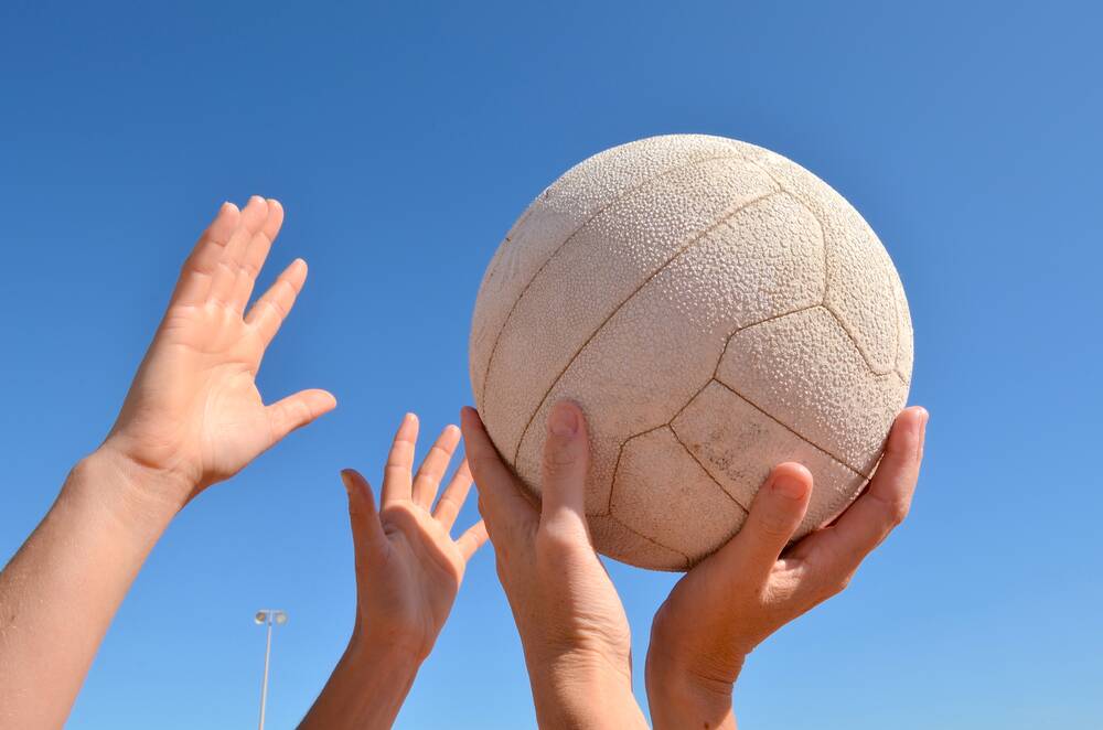 School netball cup matches to be played in Forster