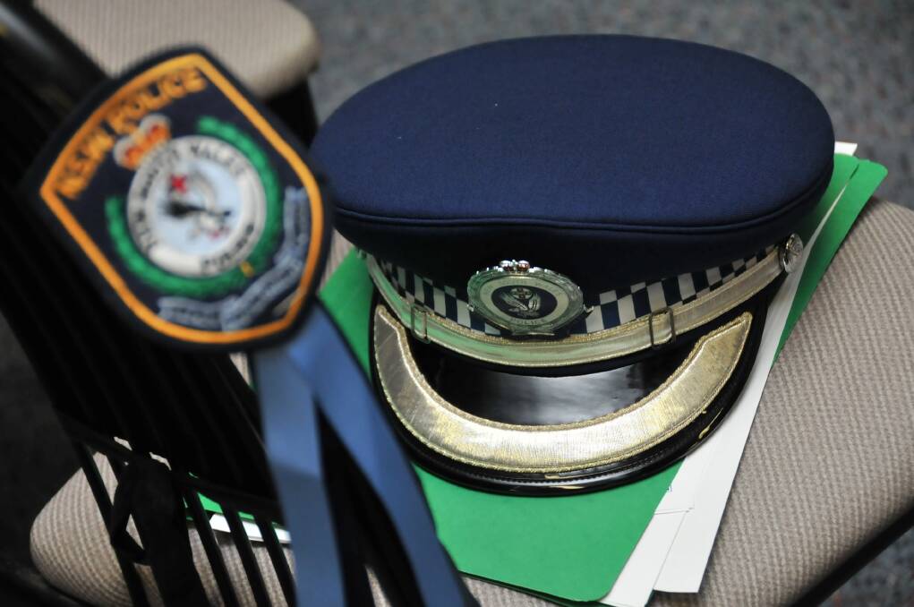 Two new probationary constables will be added to the ranks of Manning Great Lakes Police District. File photo.