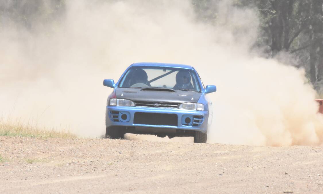 Numerous Mid North Coast towns will host AMSAG rally and rallysprint events in 2021.